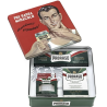 Proraso Vintage Selection Gino Refreshing Set de 3 produse
