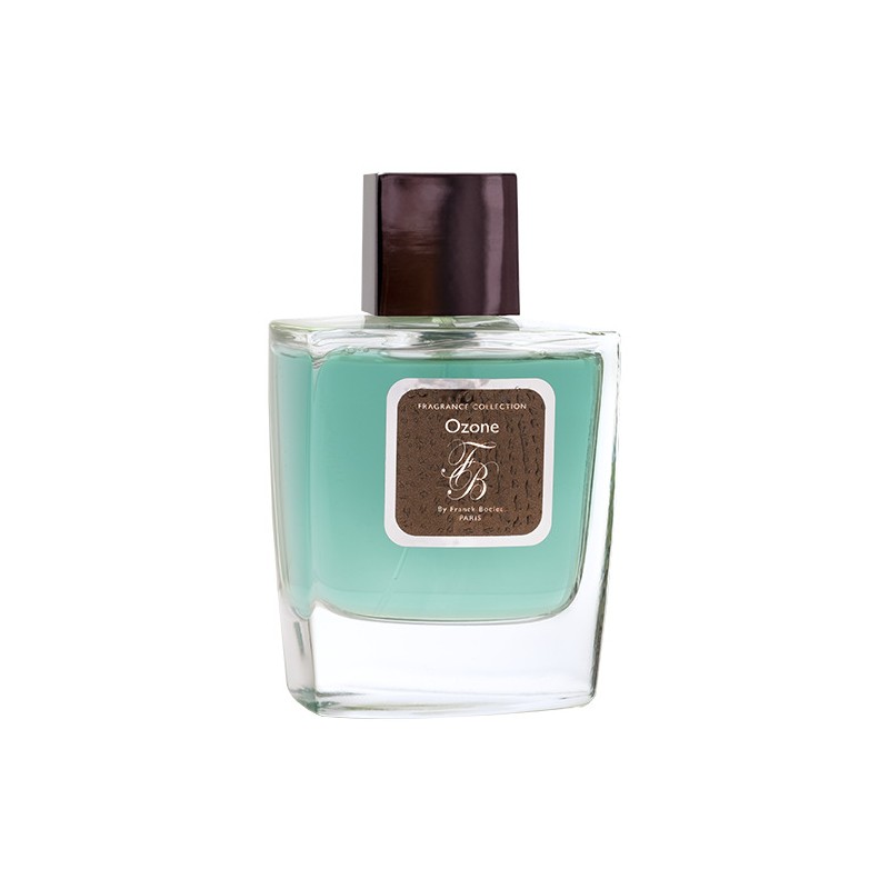 Franck Boclet Ozone Apă de parfum Unisex EDP Volum 100 ml
