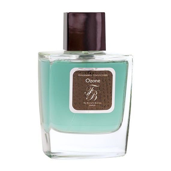 Franck Boclet Ozone Apă de parfum Unisex EDP