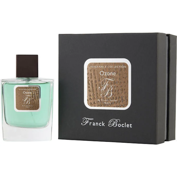Franck Boclet Ozone Apă de parfum Unisex EDP