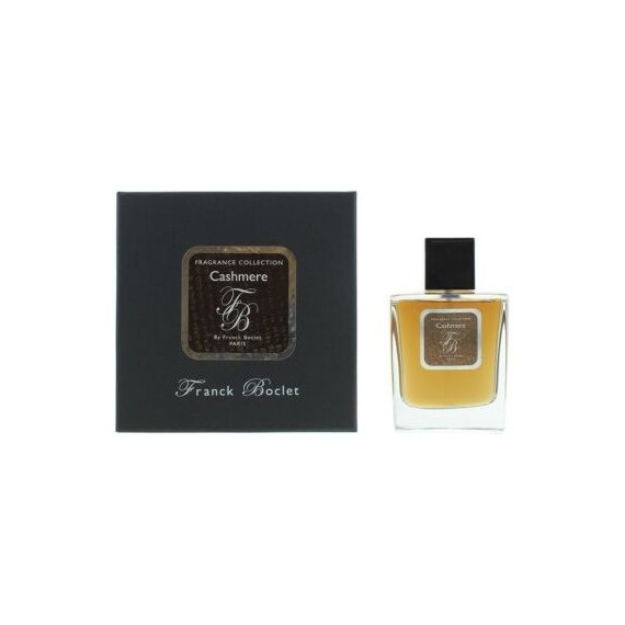 Franck Boclet Cashmere Apă de parfum Unisex EDP