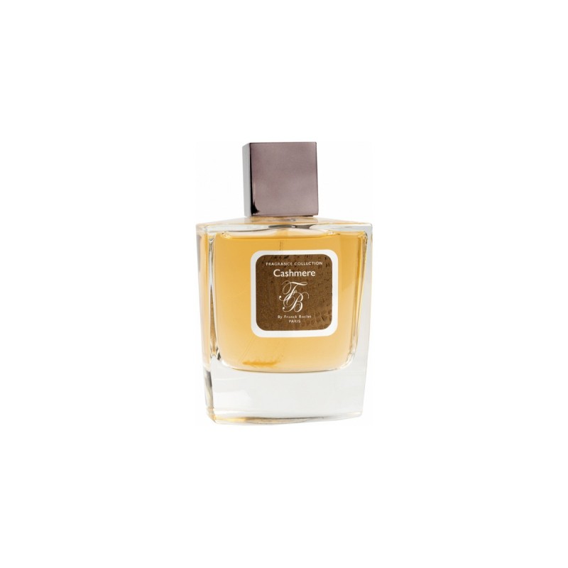 Franck Boclet Cashmere Apă de parfum Unisex EDP Volum 100 ml