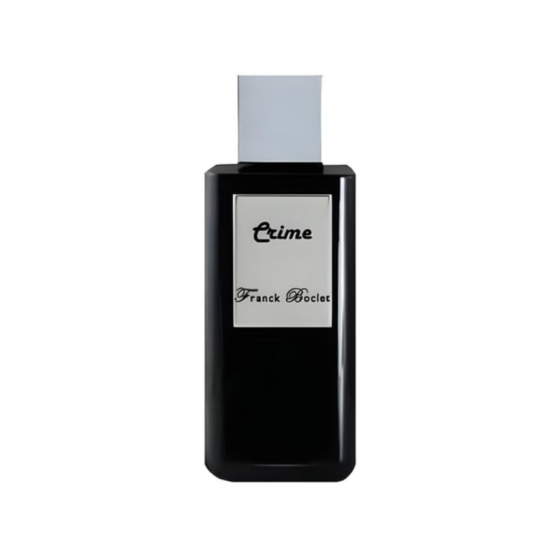 Franck Boclet Crime Apă de parfum unisex Tester EDP Volum 100 ml