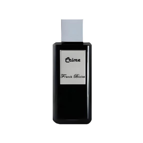 Franck Boclet Crime Apă de parfum unisex Tester EDP