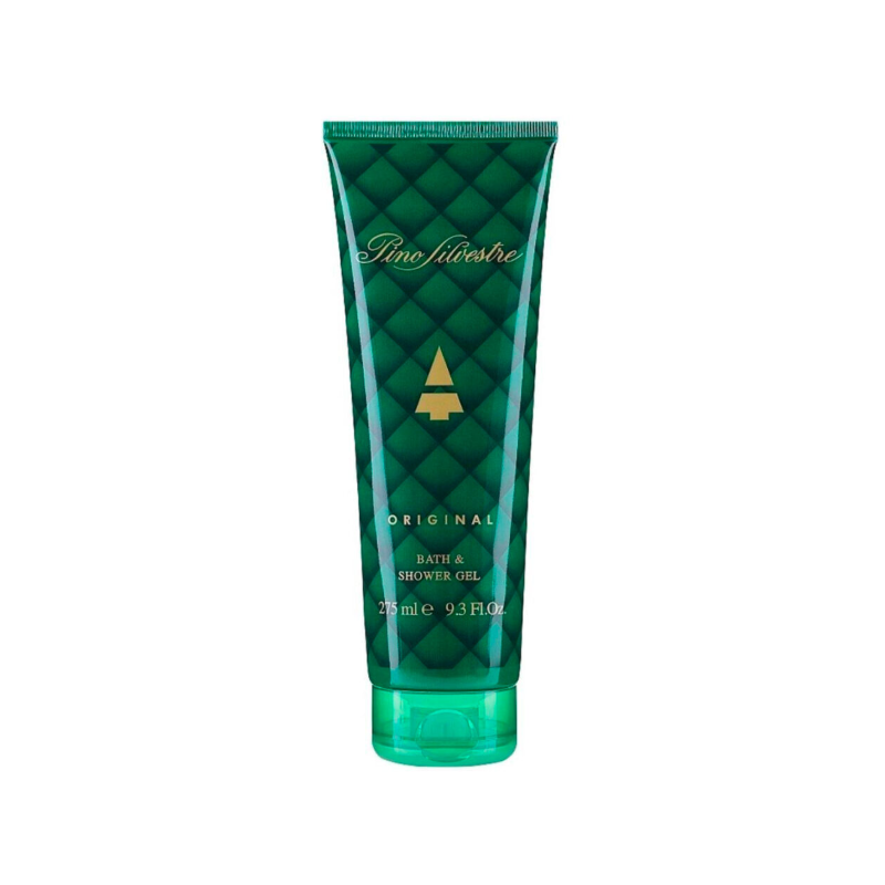 Pino Silvestre Original Bath&Shower Gel Gel de duș pentru bărbați