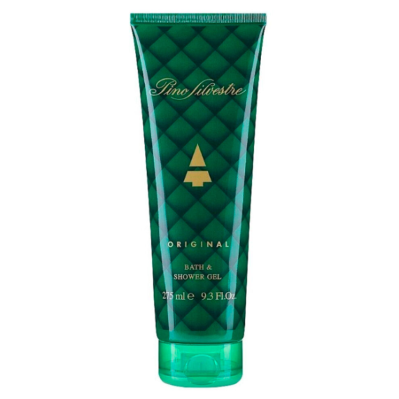 Pino Silvestre Original Bath&Shower Gel Gel de duș pentru bărbați