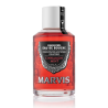 Marvis Cinnamon Mint Apă de gură concentrată cu aromă de scorțișoară și mentă