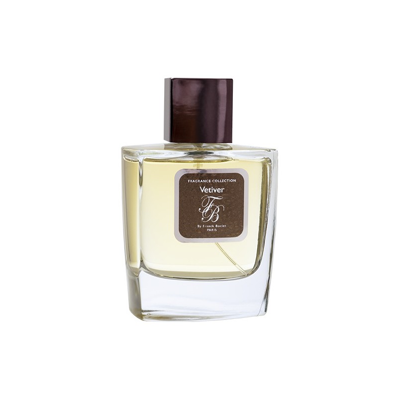 Franck Boclet Vetiver Apă de Parfum Unisex EDP Volum 100 ml