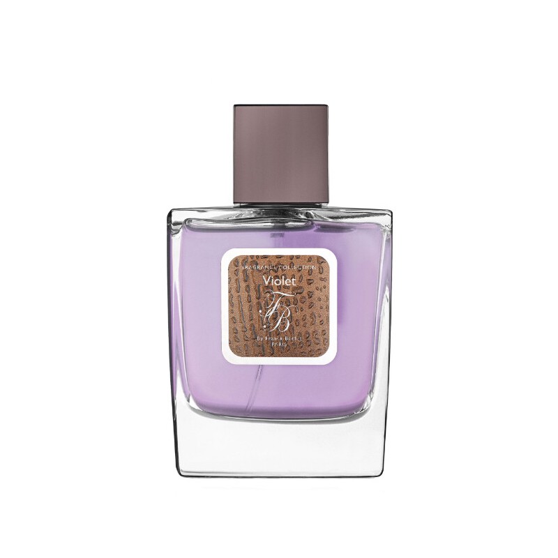 Franck Boclet Violet Apă de Parfum Unisex EDP Volum 100 ml