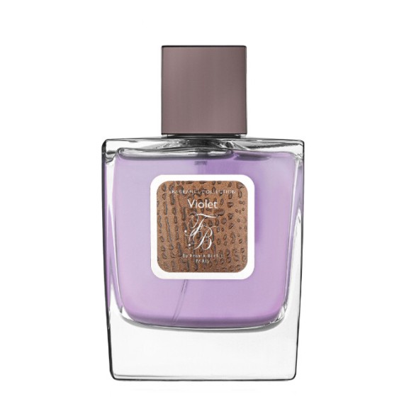 Franck Boclet Violet Apă de Parfum Unisex EDP