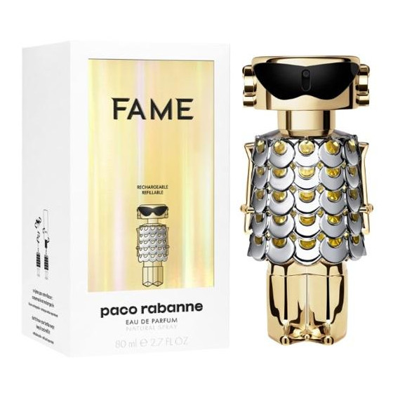  Paco Rabanne Fame EDP - Image 2