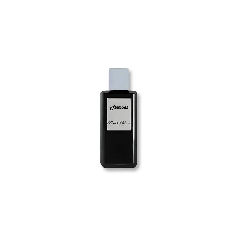 Franck Boclet Crime Apă de parfum Unisex EDP
