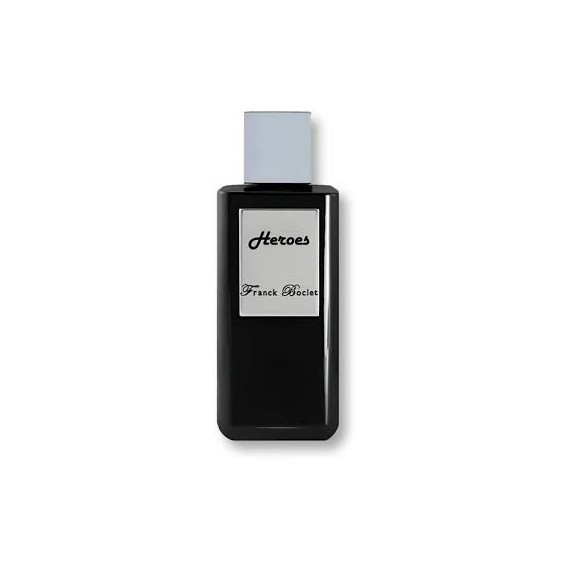Franck Boclet Crime Apă de parfum Unisex EDP