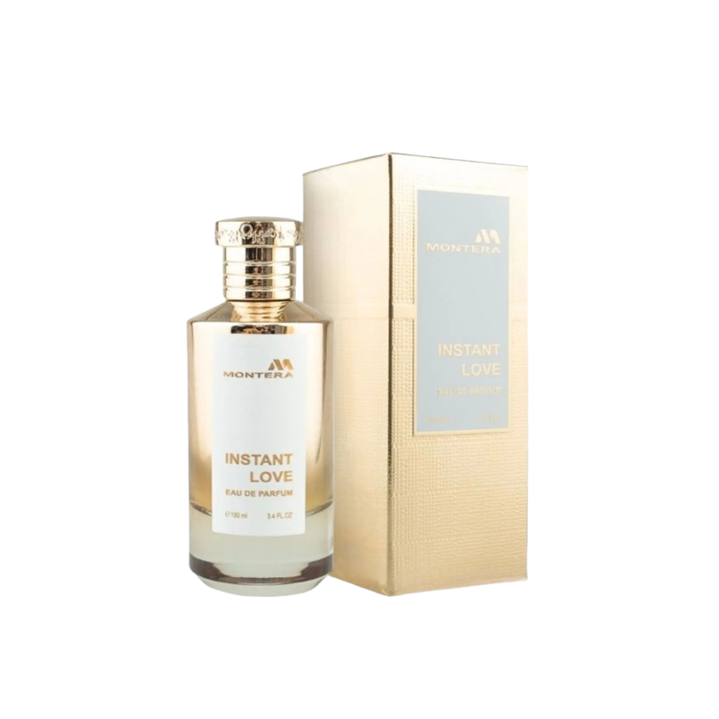 Fragrance World Montera Instant Love Apă de parfum Unisex EDP Volum 100 ml