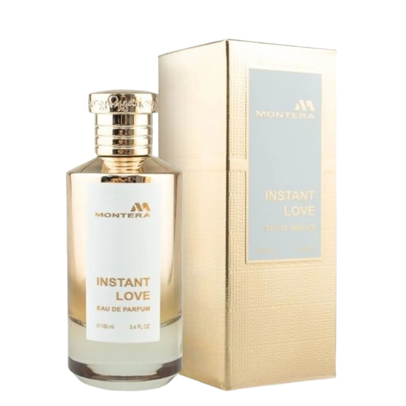 Fragrance World Montera Instant Love Apă de parfum Unisex EDP
