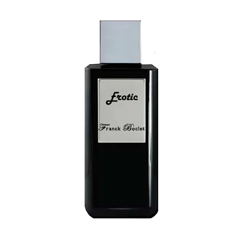 Franck Boclet Erotic Parfum unisex Tester EDP Volum 100 ml