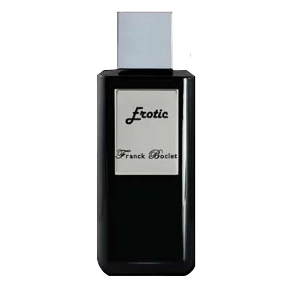 Franck Boclet Erotic Parfum unisex Tester EDP