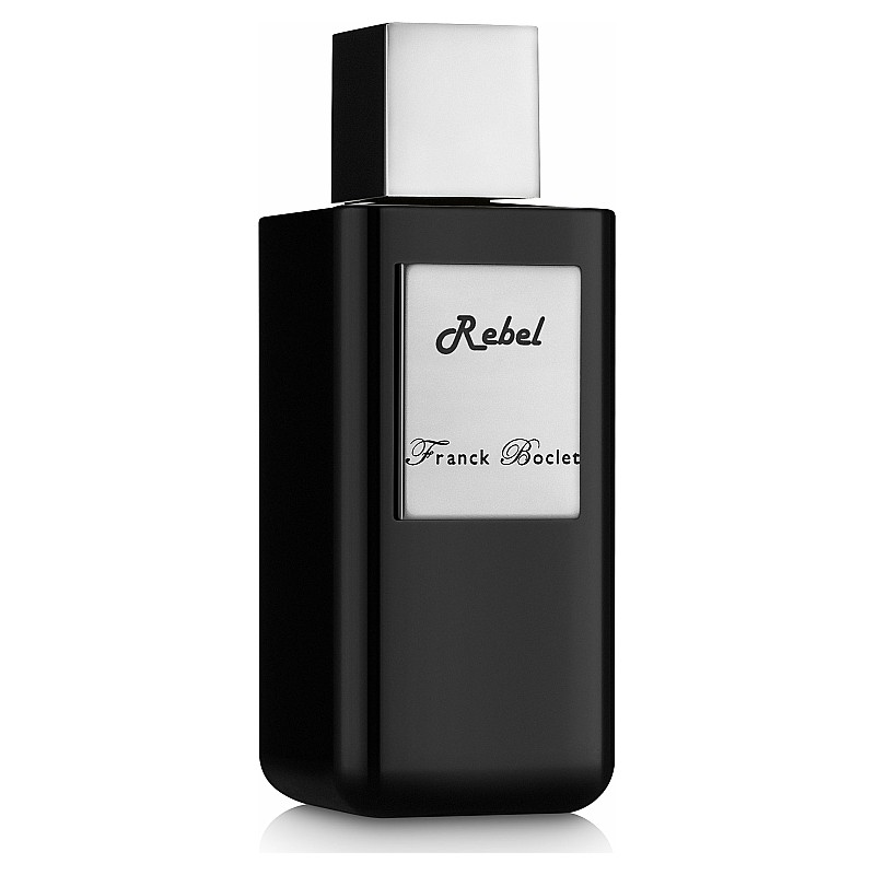 Franck Boclet Rebel Apă de parfum Unisex EDP Volum 100 ml