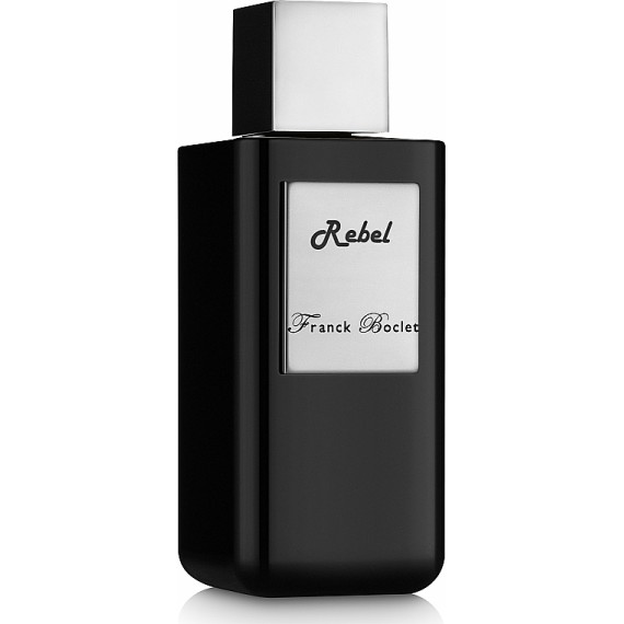 Franck Boclet Rebel Apă de parfum Unisex EDP