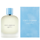 Dolce & Gabbana Light Blue...