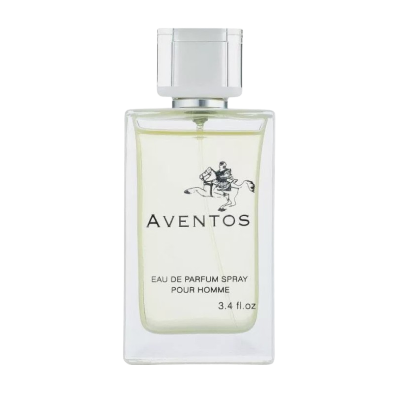 Fragrance World Aventos Apă de parfum pentru Bărbați EDP
