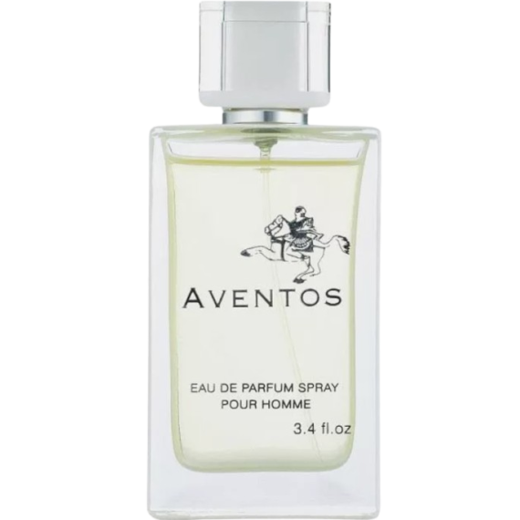Fragrance World Aventos Apă de parfum pentru Bărbați EDP