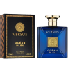 Fragrance World Vesrus Ocean Blue Perfume Apă de parfum pentru Bărbați EDP