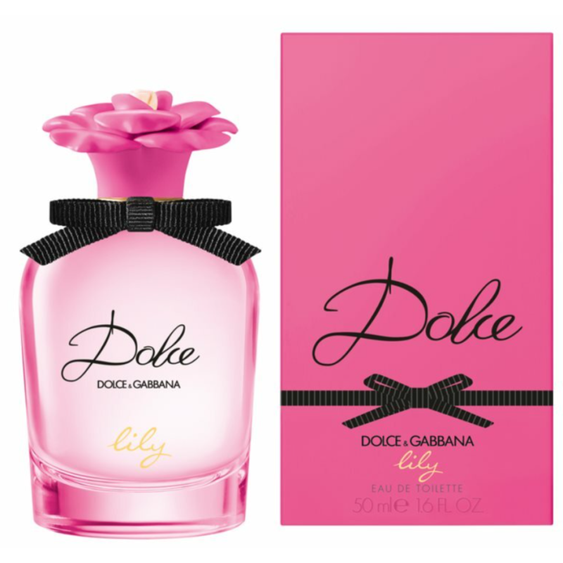 Dolce & Gabbana Dolce Lily Apă de toaletă pentru Femei EDT Volum 75 ml