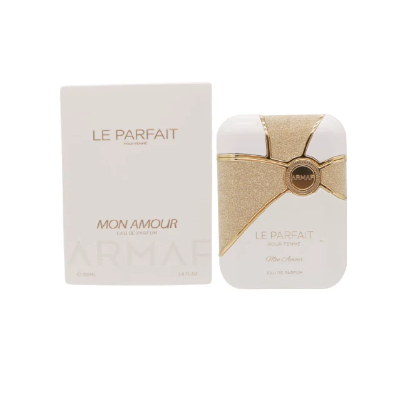 Armaf Le Parfait Mon Amour Apă de parfum pentru femei EDP Volum 100 ml