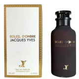 Fragrance World Soleil...