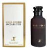 Fragrance World Soleil D'Ombre Jacques Yves Apă de parfum pentru Bărbați EDP