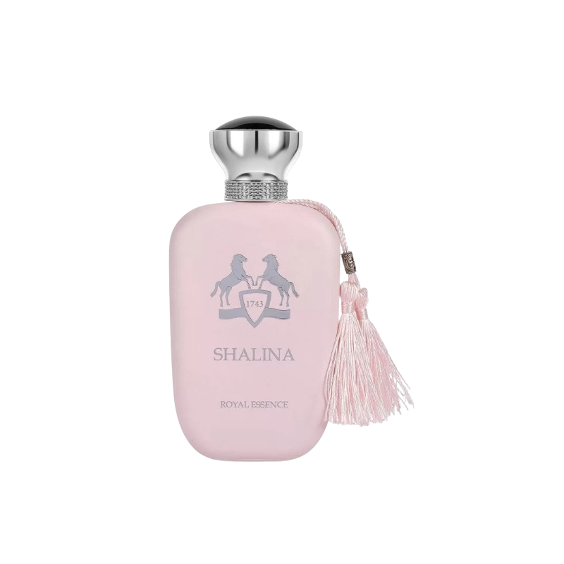 Fragrance World Shalina Royal Essence Apă de parfum pentru Femei EDP Volum 100 ml