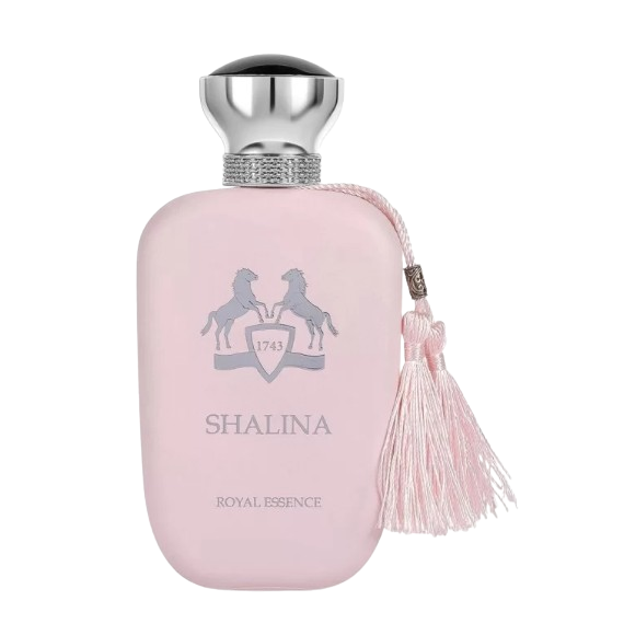 Fragrance World Shalina Royal Essence Apă de parfum pentru Femei EDP
