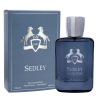 Fragrance World Sedley Apă de parfum pentru Bărbați EDP
