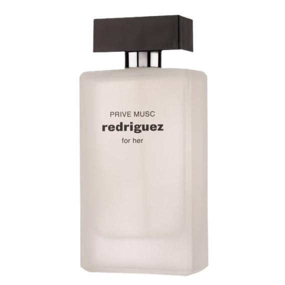 Fragrance World Redriguez Prive Musk Apă de parfum pentru Femei EDP