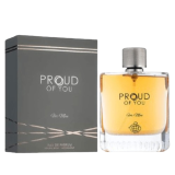 Fragrance World Proud Of...