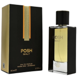 Fragrance World Posh Malt...