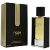 Fragrance World Posh Malt Apă de parfum pentru Bărbați EDP