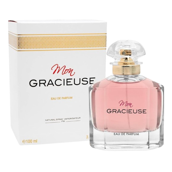 Fragrance World Mon Gracieuse Apă de parfum pentru Femei EDP