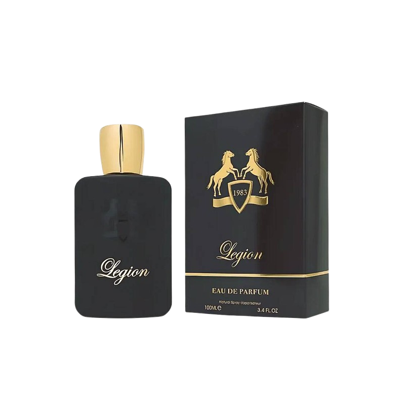 Fragrance World Legion Apă de parfum pentru Bărbați EDP Volum 100 ml