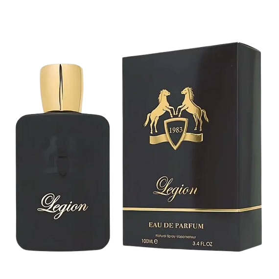 Fragrance World Legion Apă de parfum pentru Bărbați EDP