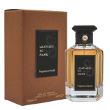 Fragrance World Leather So...