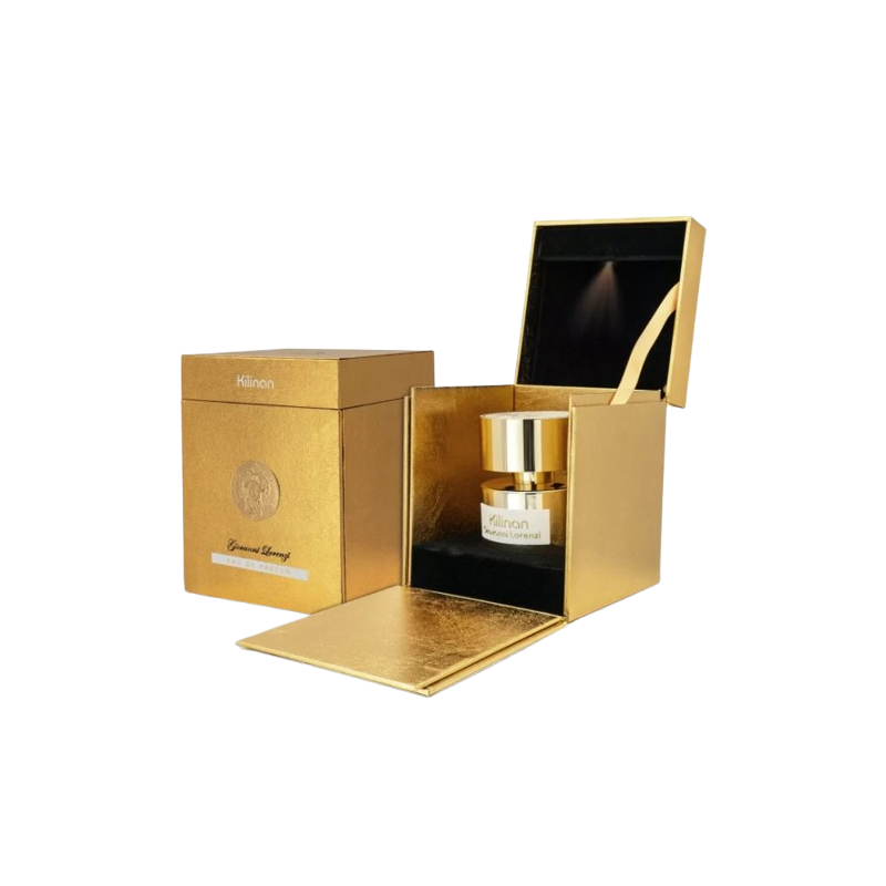 Fragrance World Kilinan Giovanni Lorenzi Apă de parfum pentru Femei EDP