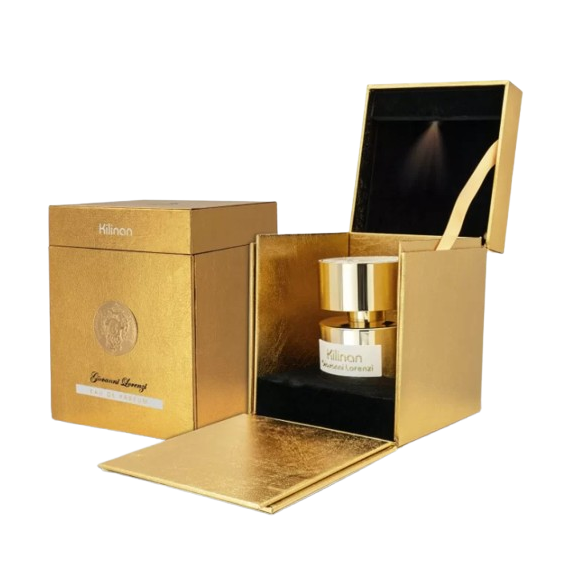 Fragrance World Kilinan Giovanni Lorenzi Apă de parfum pentru Femei EDP