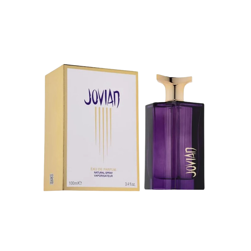 Fragrance World Jovian Apă de parfum pentru Femei EDP Volum 100 ml