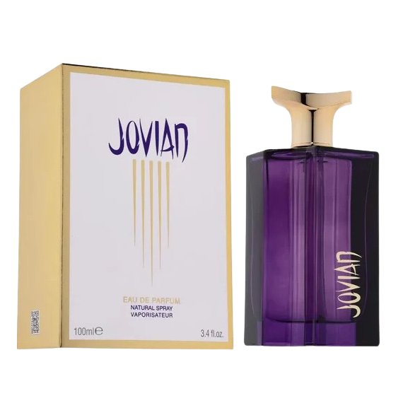 Fragrance World Jovian Apă de parfum pentru Femei EDP