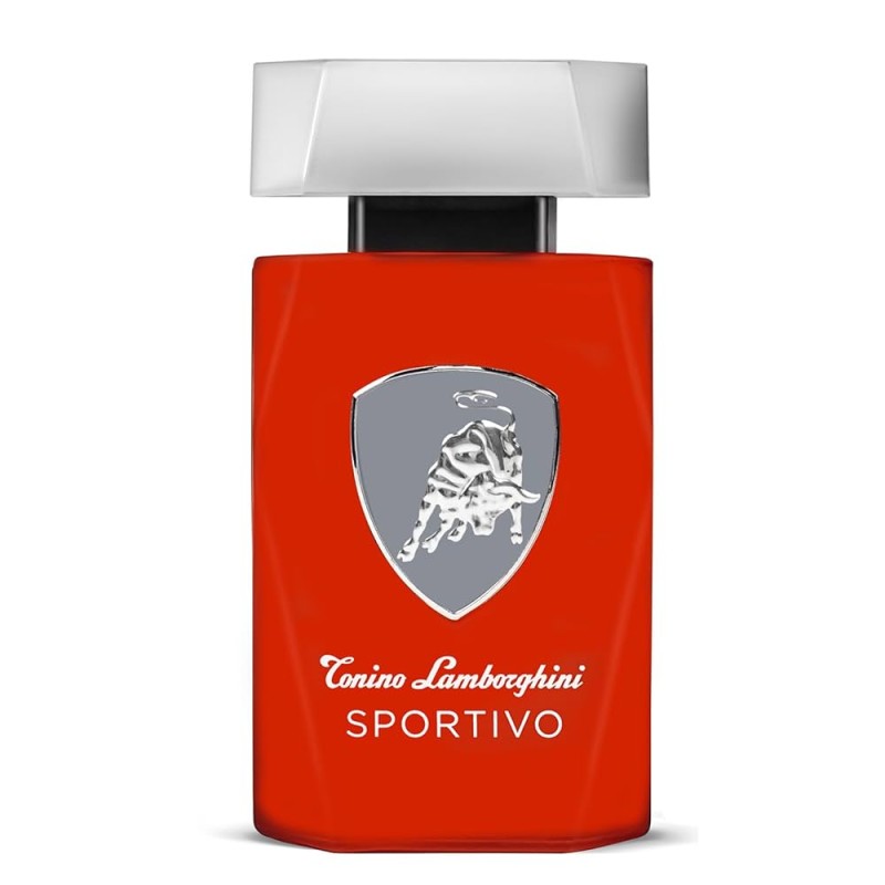 Lamborghini Sportivo Apă de toaletă pentru Bărbați EDT Volum 125 ml