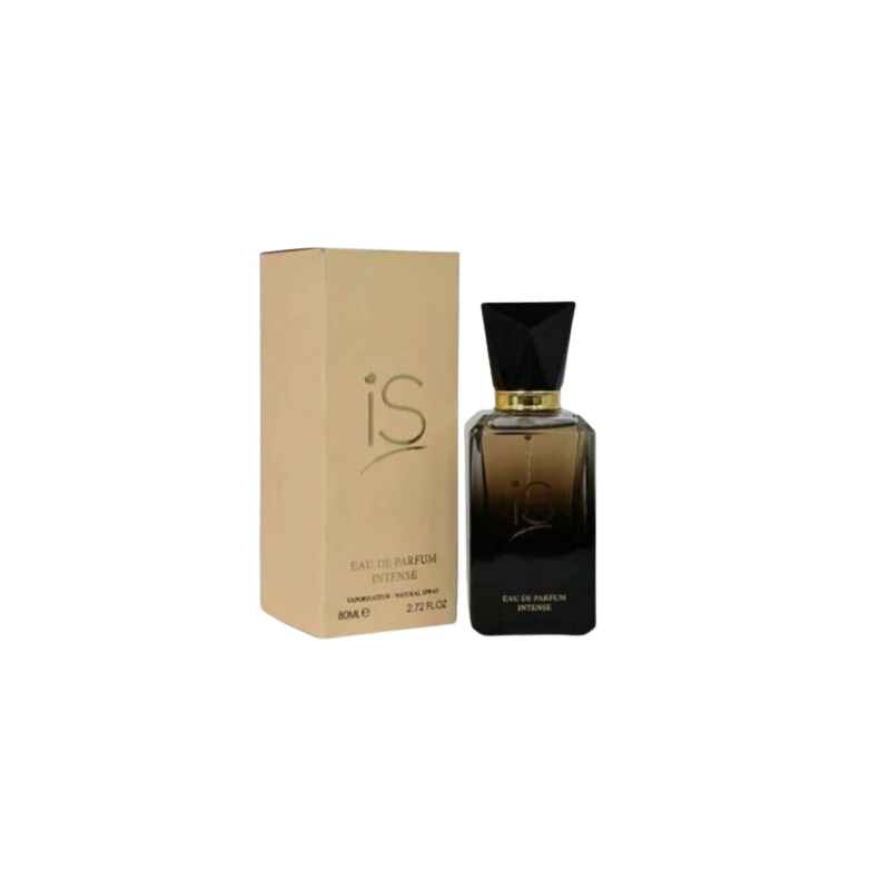 Fragrance World Is Intense Apă de parfum pentru Femei EDP