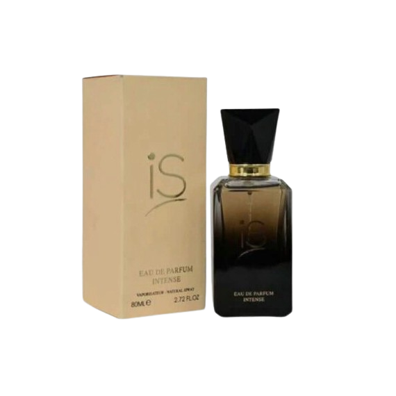 Fragrance World Is Intense Apă de parfum pentru Femei EDP