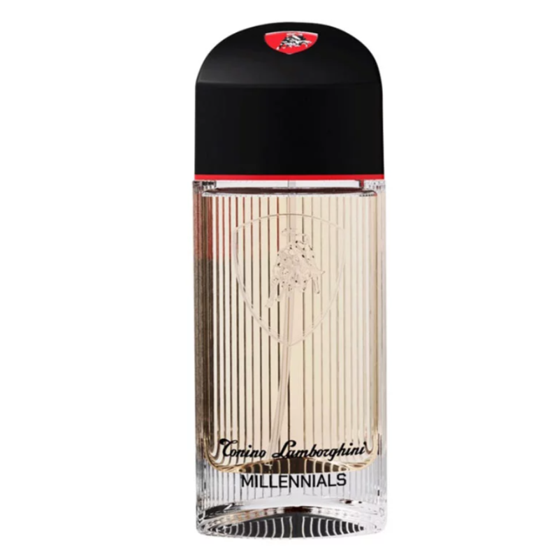 Lamborghini Millennials Apă de toaletă pentru Bărbați Tester EDT Volum 125 ml